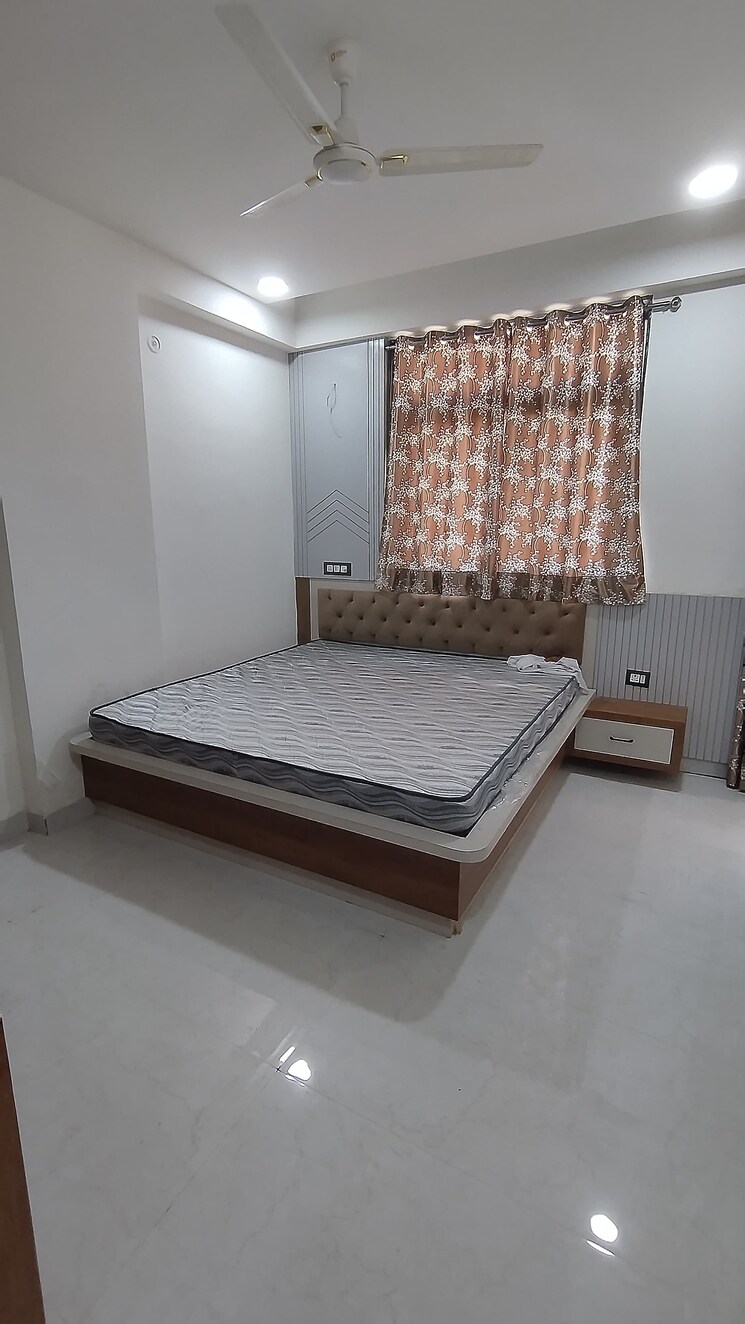 Bedroom, jsd-prime 3 Bedroom 1250 Sq.Ft. Apartment In Dholai Jaipur 9427454