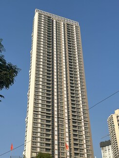 2 BHK Apartment For Sale in Runwal Nirvana