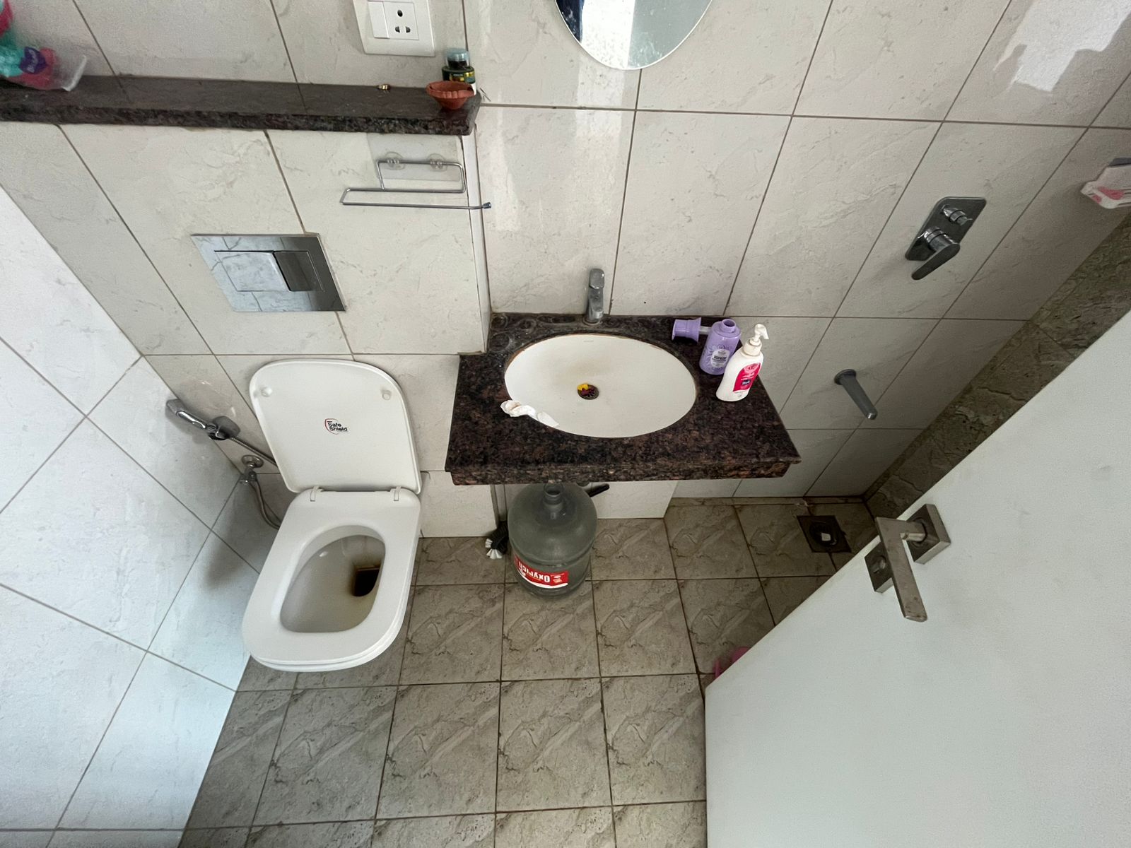 3 BHK 789 Sq.Ft. Apartment in Godrej Boulevard