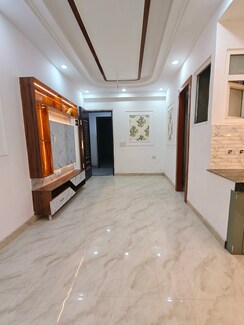 2 BHK + Pooja Room Builder Floor For Sale in Green Home