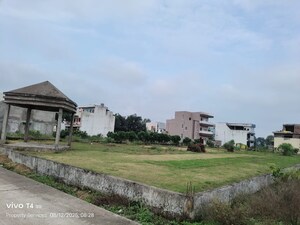  Plot For Sale in Bagli Village