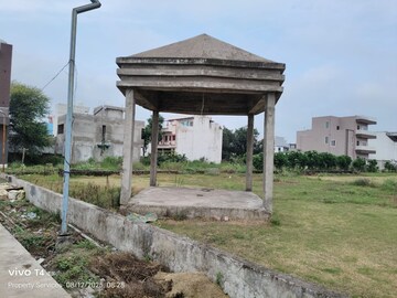  Plot – Exterior View View at Bagli Village - for Sale