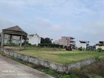  Plot – Exterior View View at Bagli Village - for Sale