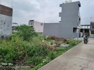  Plot – Exterior View View at Bagli Village - for Sale