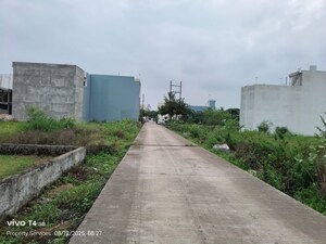  Plot – Exterior View View at Bagli Village - for Sale