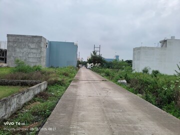  Plot – Exterior View View at Bagli Village - for Sale