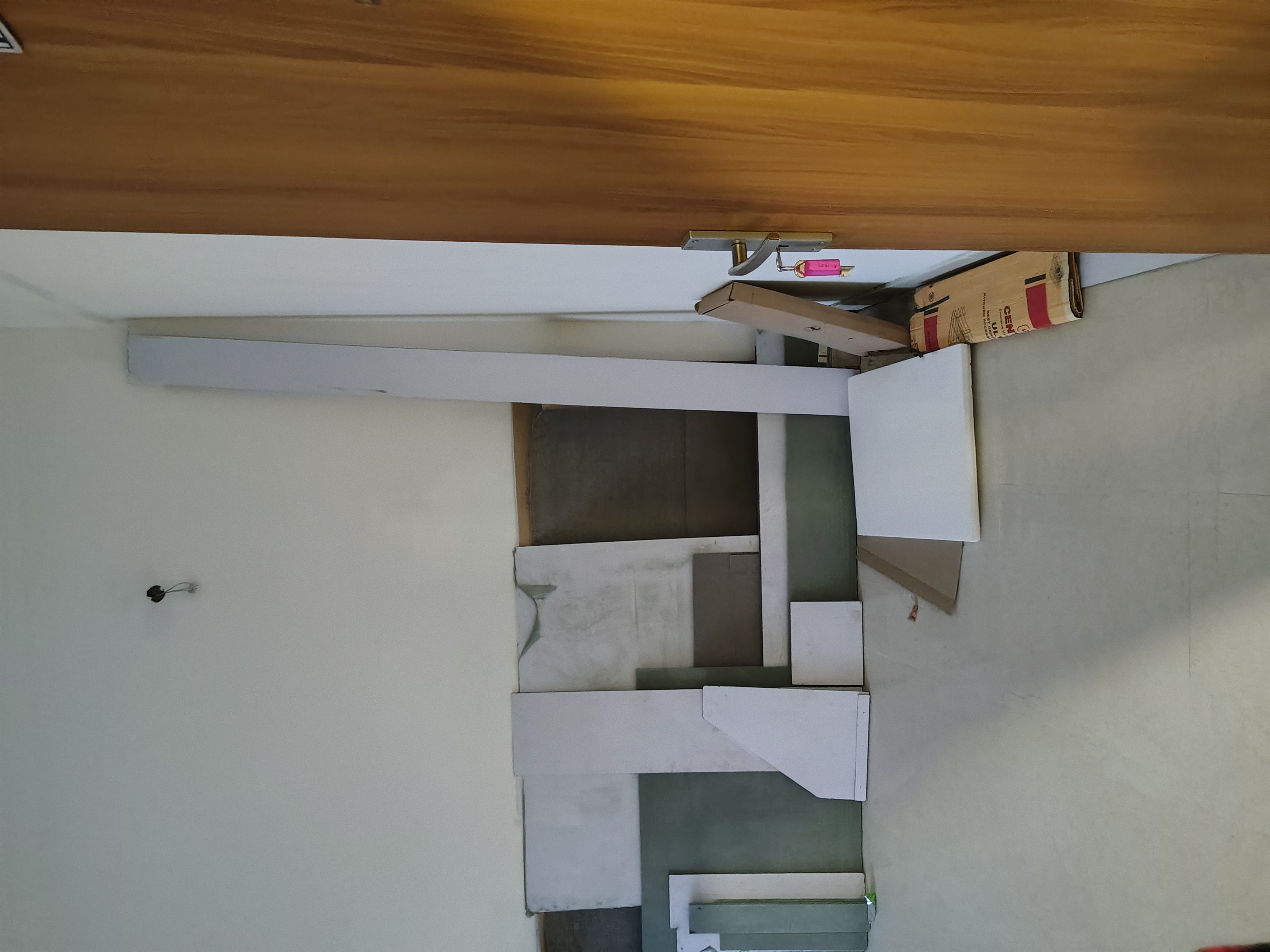 3 BHK 732 Sq.Ft. Apartment in Signature Global Golf Greens