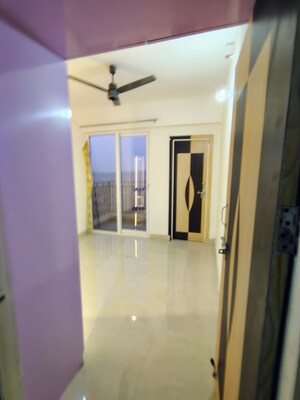 Building Lobby in 3 BHK Apartment at Signature Global Golf Greens, Sector 79 – for Rent
