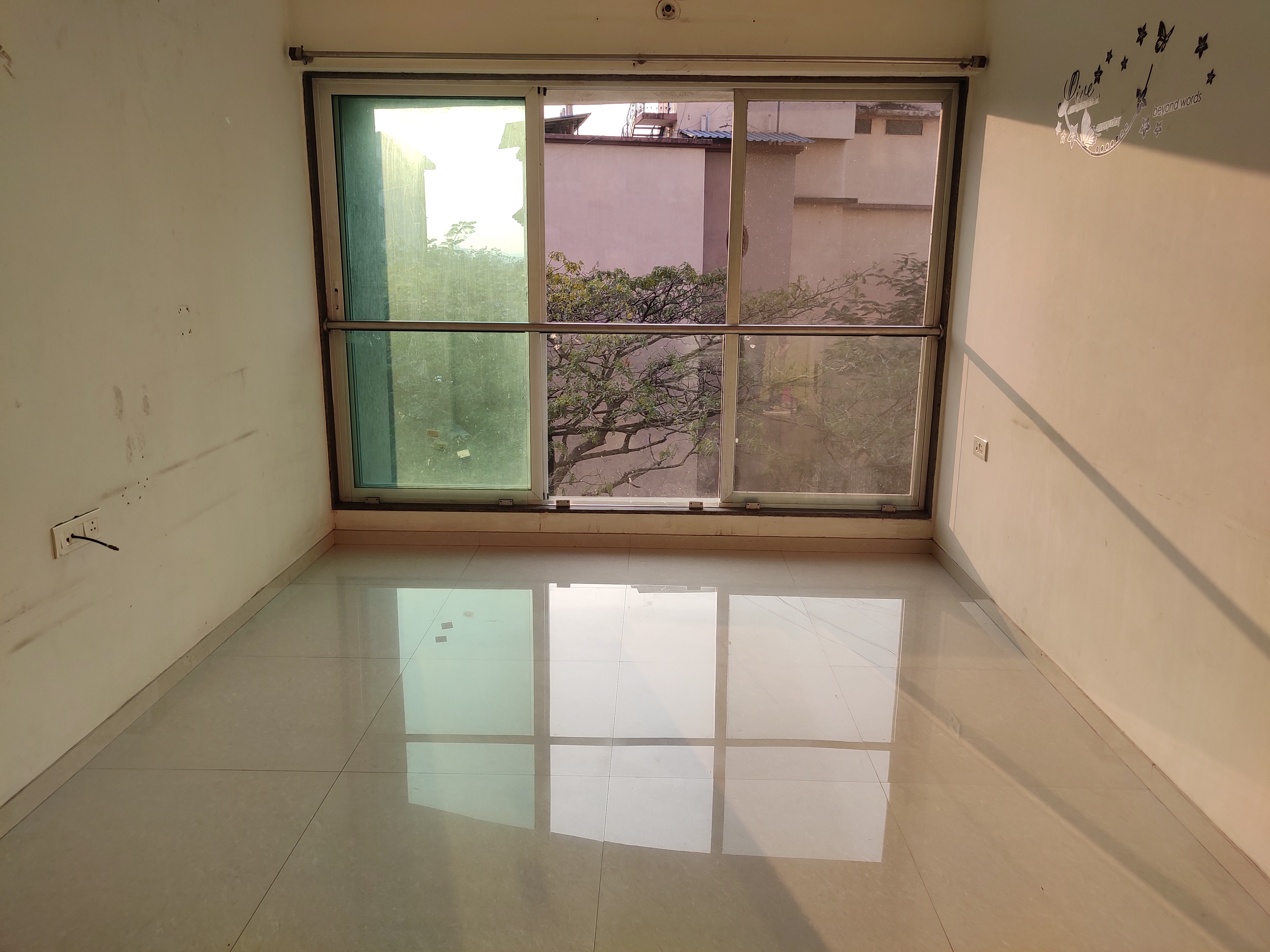 3 BHK + Pooja Room 1173 Sq.Ft. Apartment in Rustomjee Summit