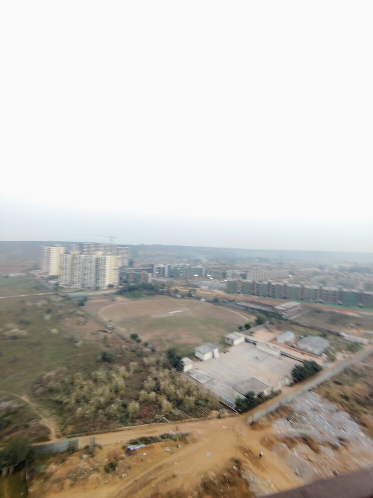 Swimming Pool, signature-global-golf-greens 3 Bedroom 732 Sq.Ft. Apartment In Sector 79 Gurgaon 9427461