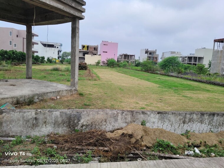 undefined, katara  1600 Sq.Ft. Plot In Katara Bhopal 9427467