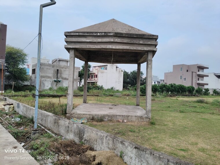 Exterior View, katara  1600 Sq.Ft. Plot In Katara Bhopal 9427467