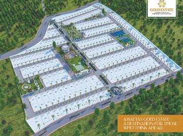   Plot at Katara – for Sale