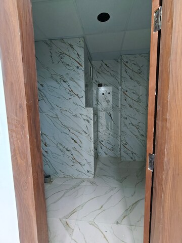 Bathroom in 3 BHK Builder Floor at Sunshine Apartments Sector 73, Sector 73 – for Sale