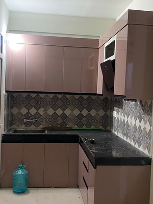 Balcony in 2.5 BHK Apartment at Signature Global Golf Greens, Sector 79 – for Rent