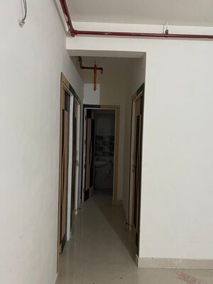 Furnished Amenities in 2.5 BHK Apartment at Signature Global Golf Greens, Sector 79 – for Rent