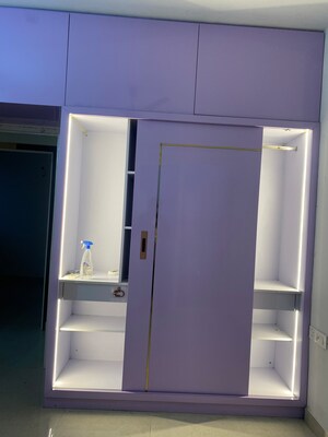 Furnished Amenities in 2.5 BHK Apartment at Signature Global Golf Greens, Sector 79 – for Rent