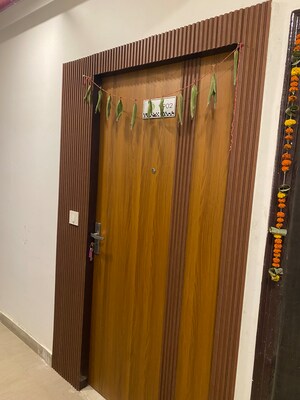 Furnished Amenities in 2.5 BHK Apartment at Signature Global Golf Greens, Sector 79 – for Rent