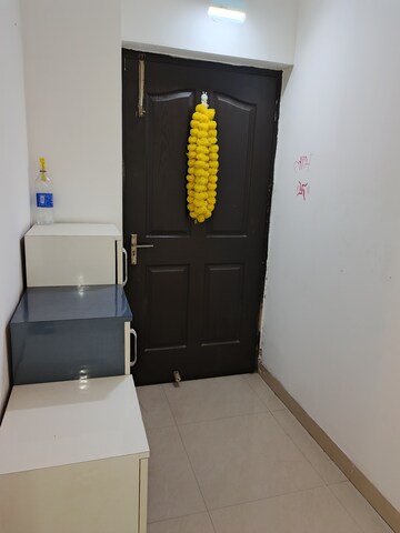 Furnished Amenities in 2 BHK Apartment at JM Florance, Tech Zone 4 Greater Noida – for Rent