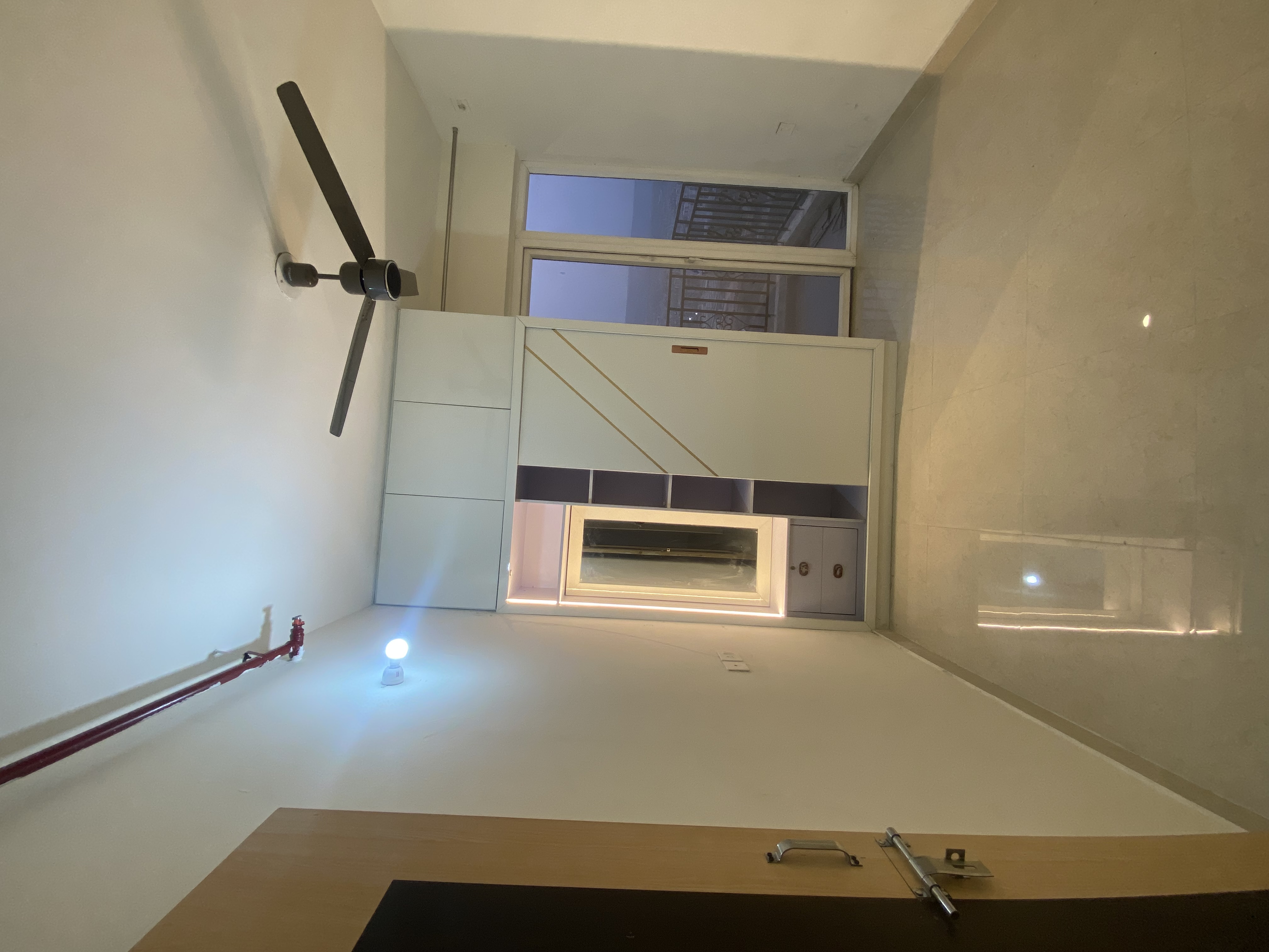 2.5 BHK + Extra Room 900 Sq.Ft. Apartment in Signature Global Golf Greens