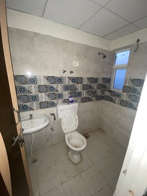 Kitchen in 2.5 BHK Apartment at Signature Global Golf Greens, Sector 79 – for Rent