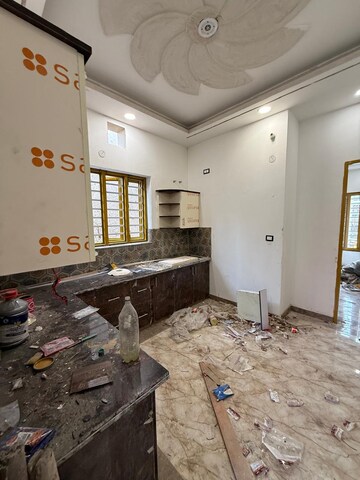 Living Room in 3 BHK Independent House at Dehrakhas – for Sale