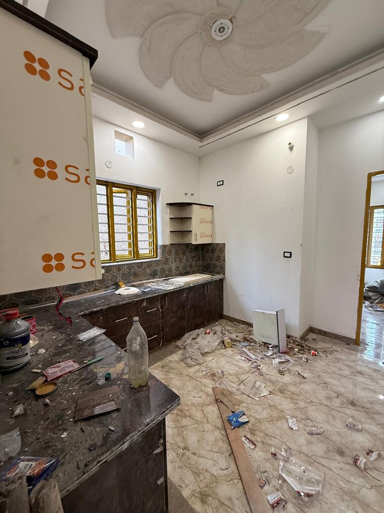 Living Room, dehrakhas 3 Bedroom 100 Sq.Yd. Independent House In Dehrakhas Dehradun 9427479