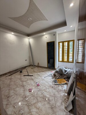 Bedroom in 3 BHK Independent House at Dehrakhas – for Sale