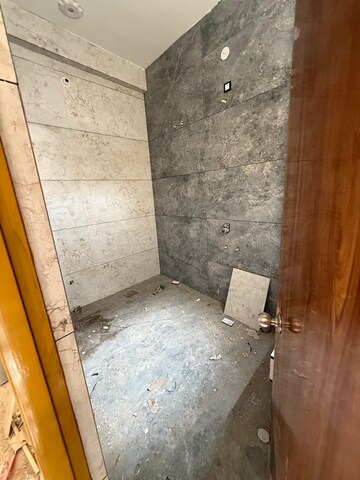 Bathroom in 3 BHK Independent House at Dehrakhas – for Sale