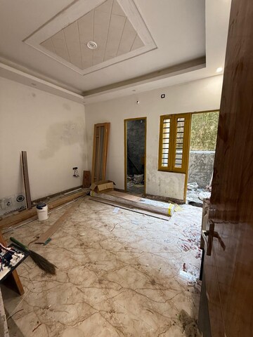 Room in 3 BHK Independent House at Dehrakhas – for Sale