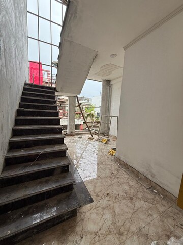 Staircase in 3 BHK Independent House at Dehrakhas – for Sale