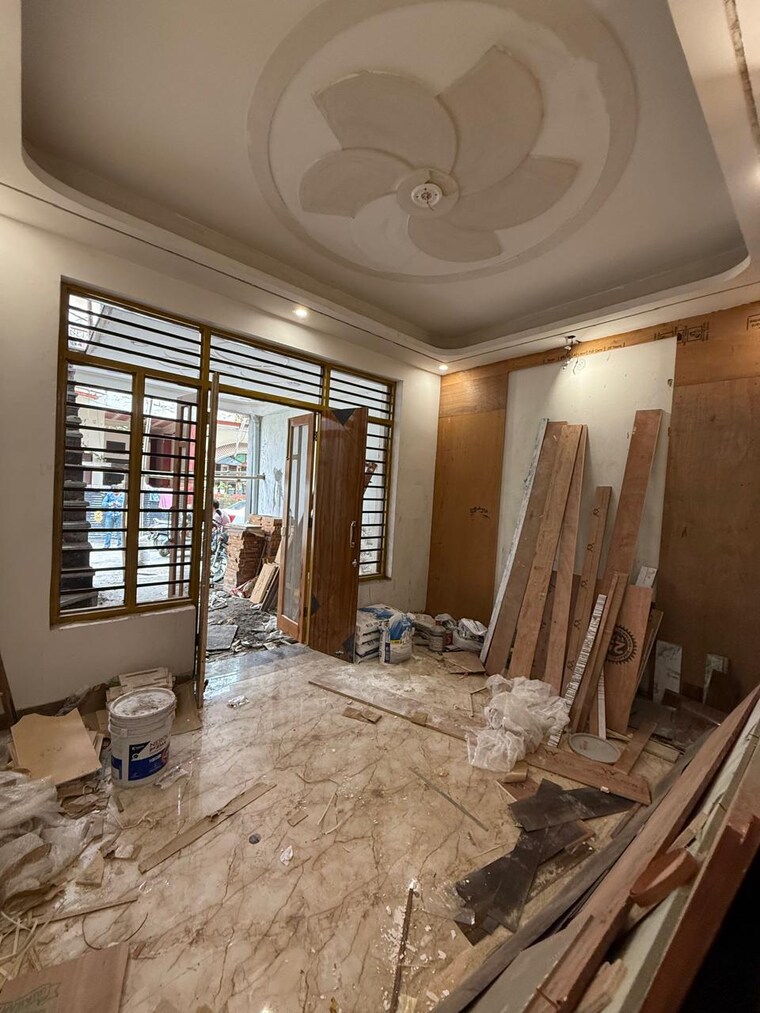 Living Room, dehrakhas 3 Bedroom 100 Sq.Yd. Independent House In Dehrakhas Dehradun 9427479