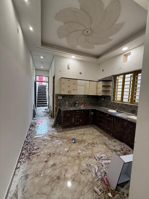 Parking in 3 BHK Independent House at Dehrakhas – for Sale