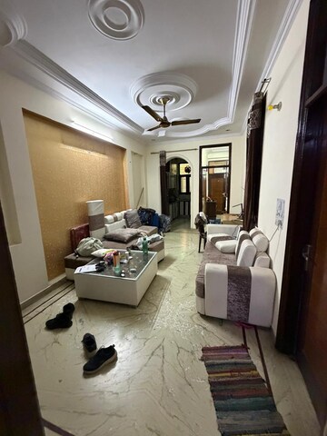 1 BHK Apartment For Sale in Signature Global Andour Height, Sector 71