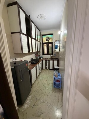 Balcony in 1 BHK Apartment at Signature Global Andour Height, Sector 71 – for Sale