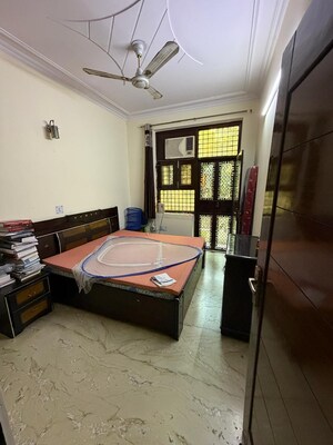 Bedroom in 1 BHK Apartment at Signature Global Andour Height, Sector 71 – for Sale