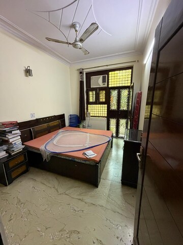 Bedroom in 1 BHK Apartment at Signature Global Andour Height, Sector 71 – for Sale