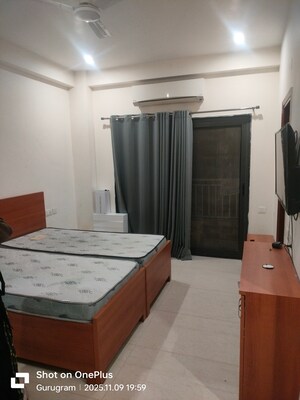 1 RK Builder Floor For Rent in Sector 15