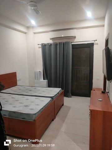 1 RK Builder Floor For Rent in Sector 15