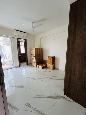 Bathroom in 3.5 BHK Builder Floor at M3M Soulitude, Sector 89 – for Rent
