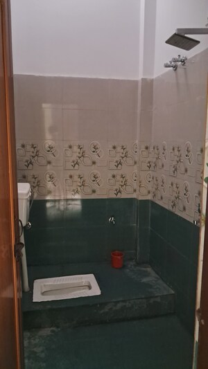 Bathroom in 2 BHK Independent House at Prem Nagar – for Rent
