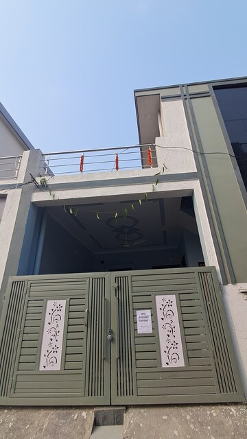 2 BHK Independent House – Exterior View View at Prem Nagar - for Rent