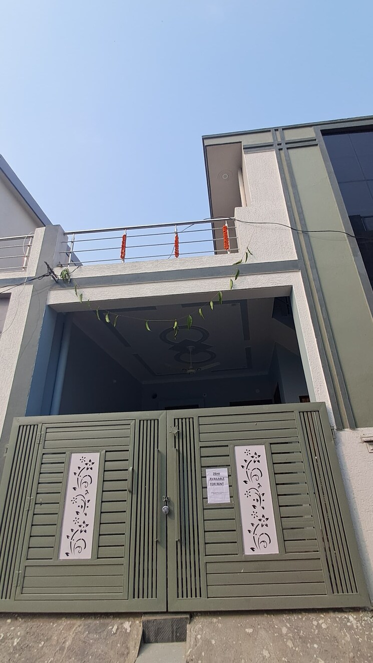 Exterior View, prem nagar 2 Bedroom 1500 Sq.Ft. Independent House In Prem Nagar Dehradun 9427506