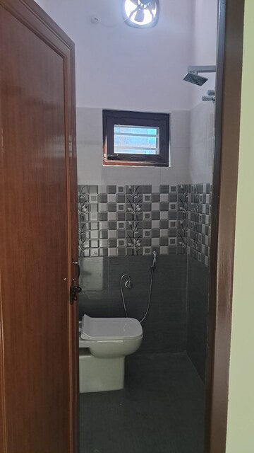 Bathroom in 2 BHK Independent House at Prem Nagar – for Rent