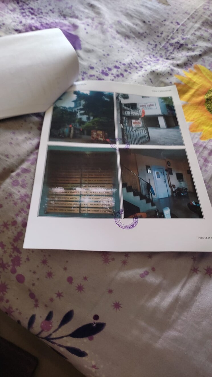 undefined, kopar khairane 3 Bedroom 1700 Sq.Ft. Apartment In Kopar Khairane Navi Mumbai 9427516