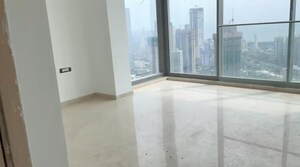 5 BHK Apartment For Rent in Rustomjee Crown, Prabhadevi