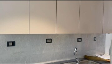  5 BHK Apartment at Rustomjee Crown, Prabhadevi – for Rent