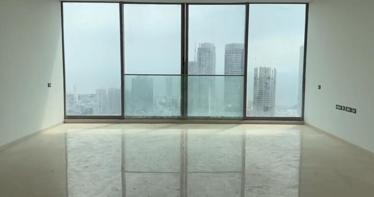 Room, rustomjee-crown 5 Bedroom 3000 Sq.Ft. Apartment In Prabhadevi Mumbai 9427518