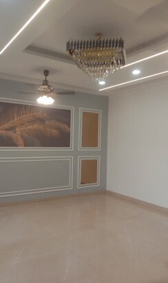 3 BHK Builder Floor For Sale in NH 24