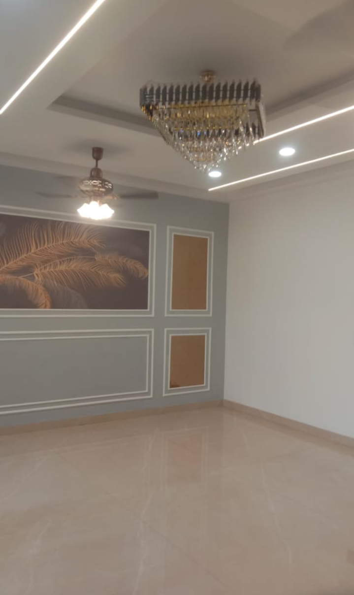3 BHK Builder Floor For Sale in NH 24